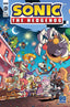 Sonic the Hedgehog (2018) #31 Back Issues IDW Publishing Default Title