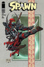 Spawn #310 McFarlane Var Comics - Back Issues Image Comics Default Title