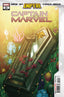 Captain Marvel (2019) #21 Comics - Back Issues MARVEL COMICS Default Title
