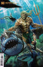 Aquaman (2016) #62 Kirkham Var Comics - Back Issues DC Comics Default Title