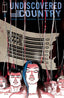 Undiscovered Country #07 Comics - Back Issues Image Comics Default Title
