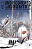 Undiscovered Country #08 Comics - Back Issues Image Comics Default Title