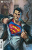 Action Comics (2016) #1025 Parrillo Var Back Issues DC Comics Default Title