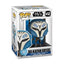 Pop 412 Bo-Katan Kryze Action Figures/Funko Pop FUNKO Default Title