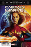 Captain Marvel (2019) #22 Comics - Back Issues MARVEL COMICS Default Title
