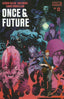 Once & Future #12 Comics - Back Issues Boom! Entertainment Default Title