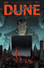 Dune House Atreides #01 Dan Mora Var Comics - Back Issues Boom! Entertainment Default Title