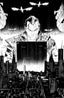 Dune House Atreides #01 1:50 Dan Mora "B&W Virgin" Var Comics - Back Issues Boom! Entertainment Default Title