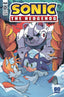 Sonic the Hedgehog (2018) #35 Rothlisberger Var Back Issues IDW Publishing Default Title