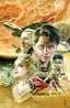 Dune House Atreides #02 1:50 JG Jones "Virgin" Var Comics - Back Issues Boom! Entertainment Default Title