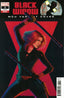 Black Widow (2020) #03 Bartel Var Back Issues Marvel Comics Default Title