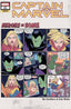 Captain Marvel (2019) #21 Gurihiru Var Comics - Back Issues MARVEL COMICS Default Title