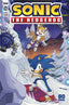 Sonic the Hedgehog (2018) #36 Back Issues IDW Publishing Default Title