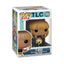 Pop TLC 195 T-Boz Action Figures/Funko Pop FUNKO Default Title