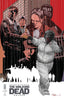 Walking Dead Deluxe #004 Charlie Adlard & Dave McCaig Var Comics - Back Issues Image Comics Default Title