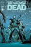Walking Dead Deluxe #005 Tony Moore & Dave McCaig Var Comics - Back Issues Image Comics Default Title