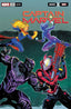 Captain Marvel (2019) #22 Coello Var Comics - Back Issues MARVEL COMICS Default Title