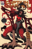 Captain Marvel (2019) #24 Tradd Moore Var Comics - Back Issues MARVEL COMICS Default Title