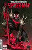 Miles Morales Spider-Man (2018) #21 Inhyuk Lee Var Comics - Back Issues MARVEL COMICS Default Title