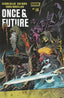 Once & Future #14 Comics - Back Issues Boom! Entertainment Default Title