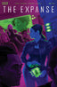 Expanse #01 Walker Var Comics Boom! Entertainment Default Title
