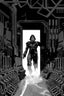Expanse #01 1:25 Forbes Var Comics Boom! Entertainment Default Title