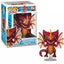 Pop Bakugan 966 Dragonoid