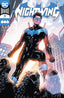 Nightwing (2016) #077 Back Issues DC Comics Default Title