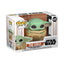 Pop 405 The Child Pop Star Wars Funko Default Title