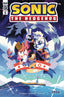 Sonic the Hedgehog (2018) #37 1:10 Fourdraine Var Back Issues IDW Publishing Default Title