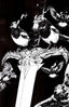 Once & Future #15 1:10 Mora "B&W Virgin" Var Comics - Back Issues Boom! Entertainment Default Title