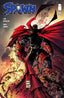 Spawn #314 Capullo & McFarlane Var Comics - Back Issues Image Comics Default Title