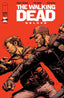 Walking Dead Deluxe #006 Comics - Back Issues Image Comics Default Title