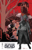 Walking Dead Deluxe #006 Charlie Adlard & Dave McCaig Var Comics - Back Issues Image Comics Default Title