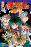 My Hero Academia GN 26