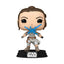 Pop 434 Rey (Two Lightsabers)