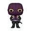 Pop Falcon and Winter Soldier702 Baron Zemo