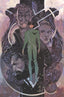 Dune House Atreides #01 2nd Ptg 1:25 Cagle "Virgin" Var Comics - Back Issues Boom! Entertainment Default Title