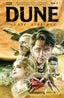 Dune House Atreides #02 JG Jones "Local Comic Shop Day 2020 Foil" Var Comics - Back Issues BOOM ENTERTAINMENT Default Title