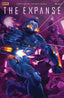 Expanse #03 Walker Var Comics Boom! Entertainment Default Title