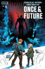 Once & Future #16 Comics - Back Issues Boom! Entertainment Default Title