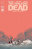 Walking Dead Deluxe #008 Tony Moore & Dave McCaig Var Comics - Back Issues Image Comics Default Title