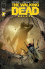 Walking Dead Deluxe #009 Tony Moore & Dave McCaig Var Comics - Back Issues Image Comics Default Title