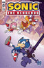 Sonic the Hedgehog (2018) #39 Back Issues IDW Publishing Default Title