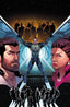 Expanse #04 1:10 Sliney Var Comics Boom! Entertainment Default Title