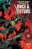 Once & Future #17 Comics - Back Issues Boom! Entertainment Default Title