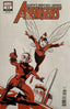Avengers (2018) #43 Michael Cho Var