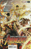 Avengers (2018) #43 Weaver Var Comics - Back Issues Marvel Comics Default Title