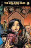 Walking Dead Deluxe #010 Arthur Adams & Dave McCaig Var Comics - Back Issues Image Comics Default Title