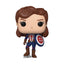 Pop What If 870 Captain Carter Action Figures/Funko Pop FUNKO